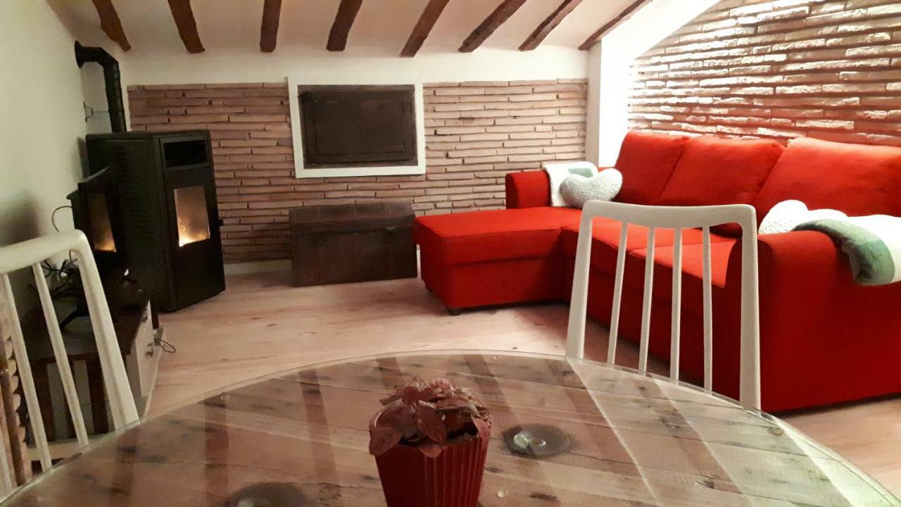 Apartment Estudio Camino De Santiago