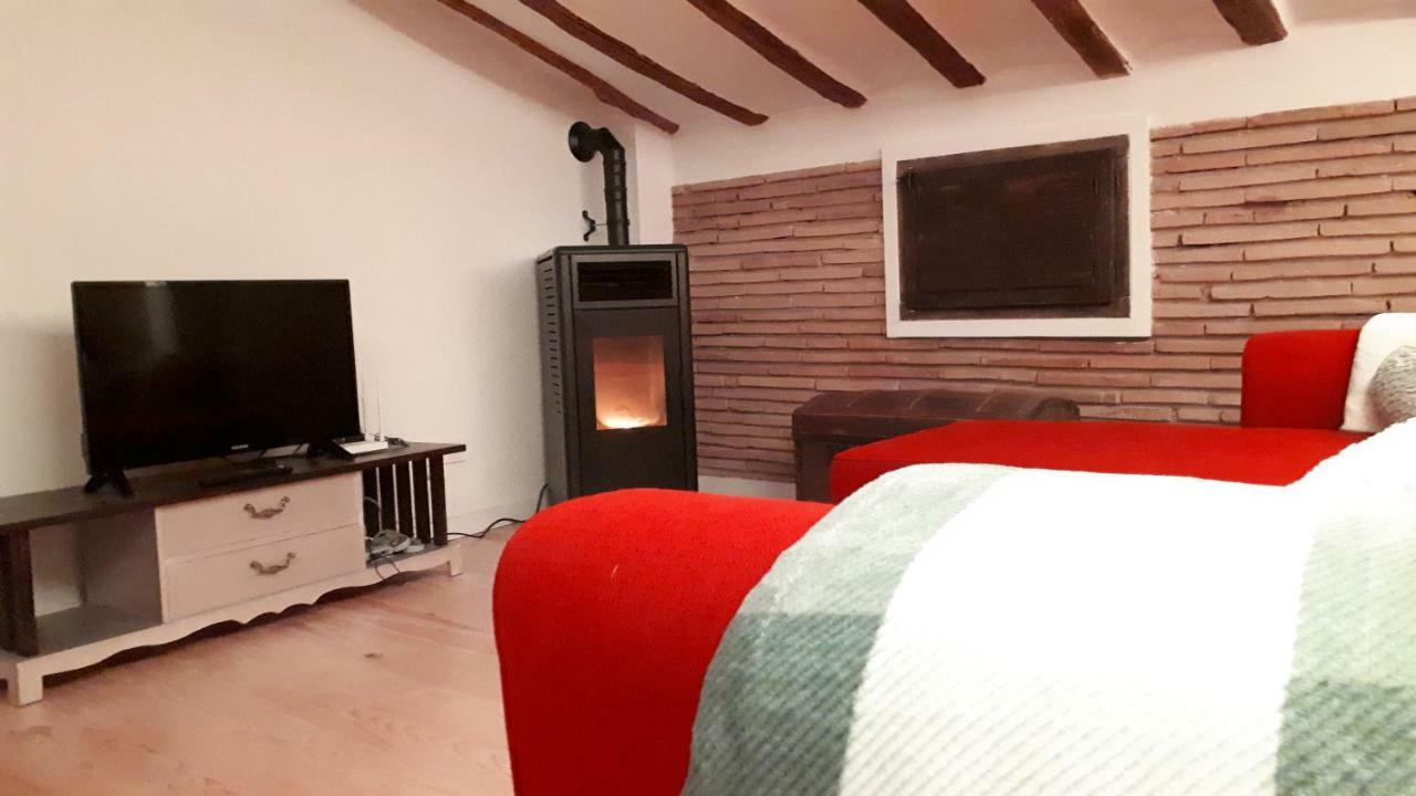 Estudio Camino De Santiago * Logrono