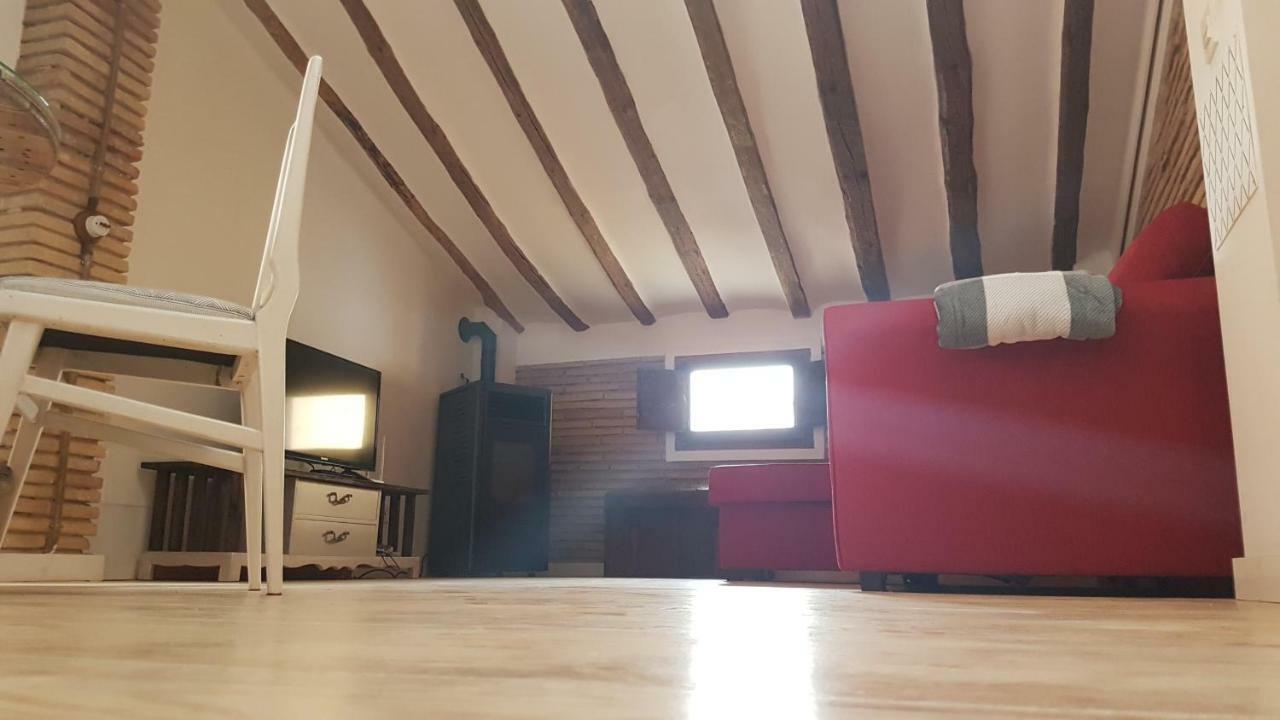 Estudio Camino De Santiago Apartment