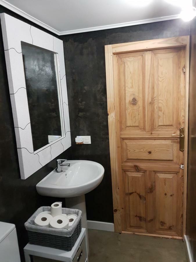 Estudio Camino De Santiago Apartment