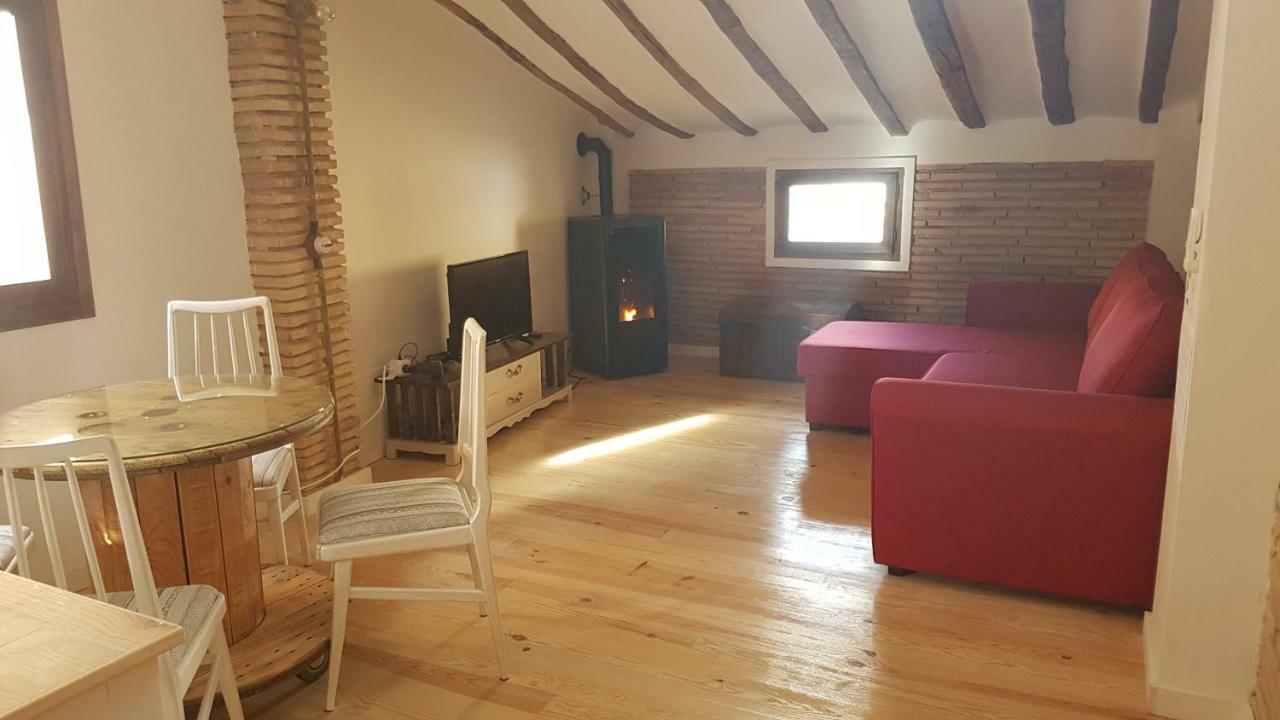 Estudio Camino De Santiago * Logrono