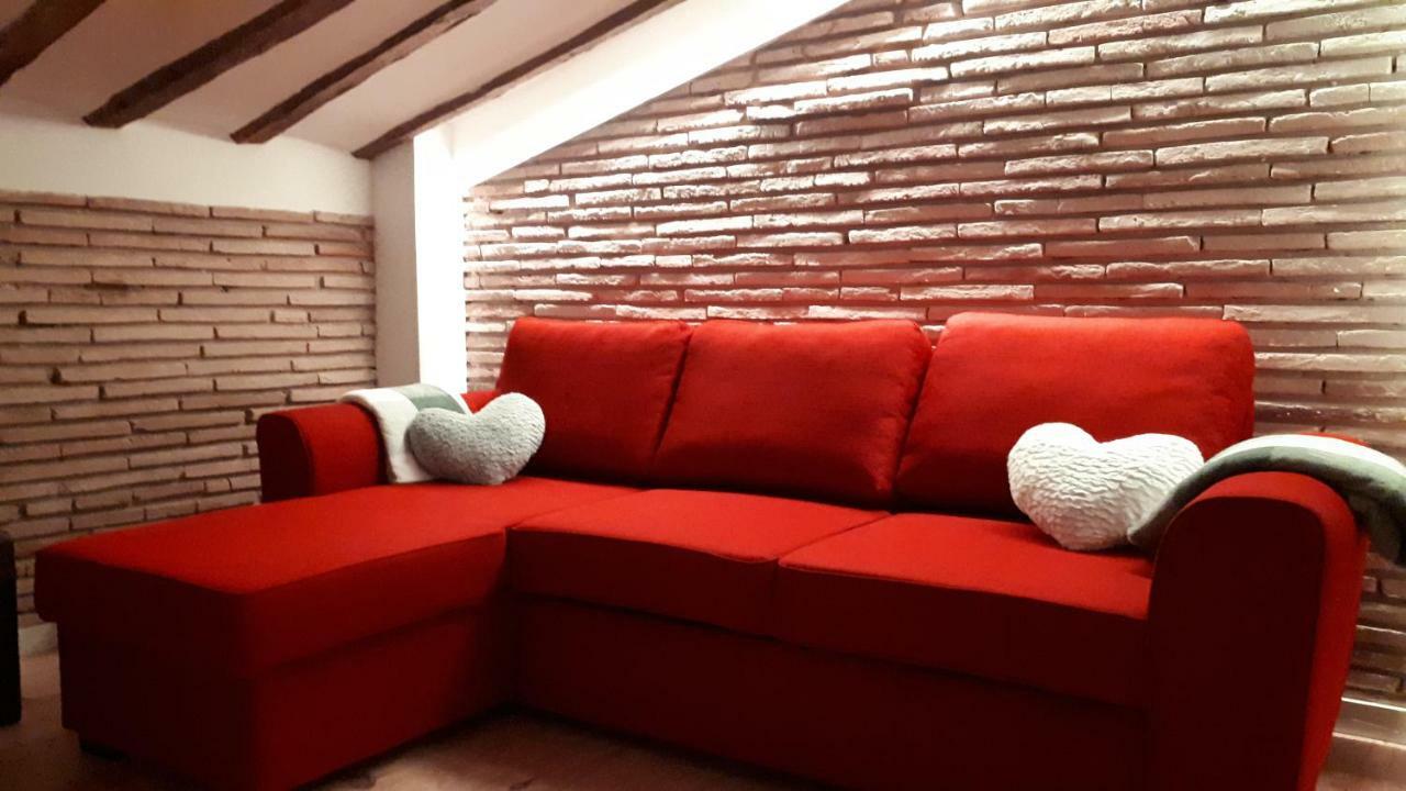 Apartment Estudio Camino De Santiago