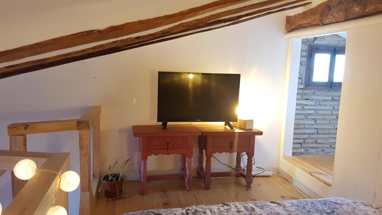 Estudio Camino De Santiago Apartment