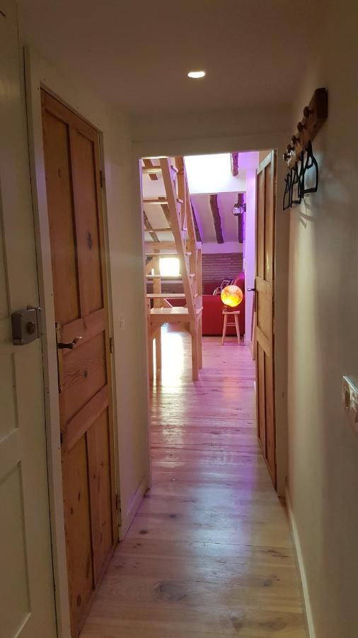 Apartment Estudio Camino De Santiago