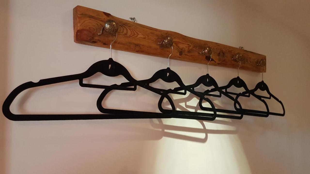 Estudio Camino De Santiago Apartment